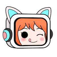 爱捏猫